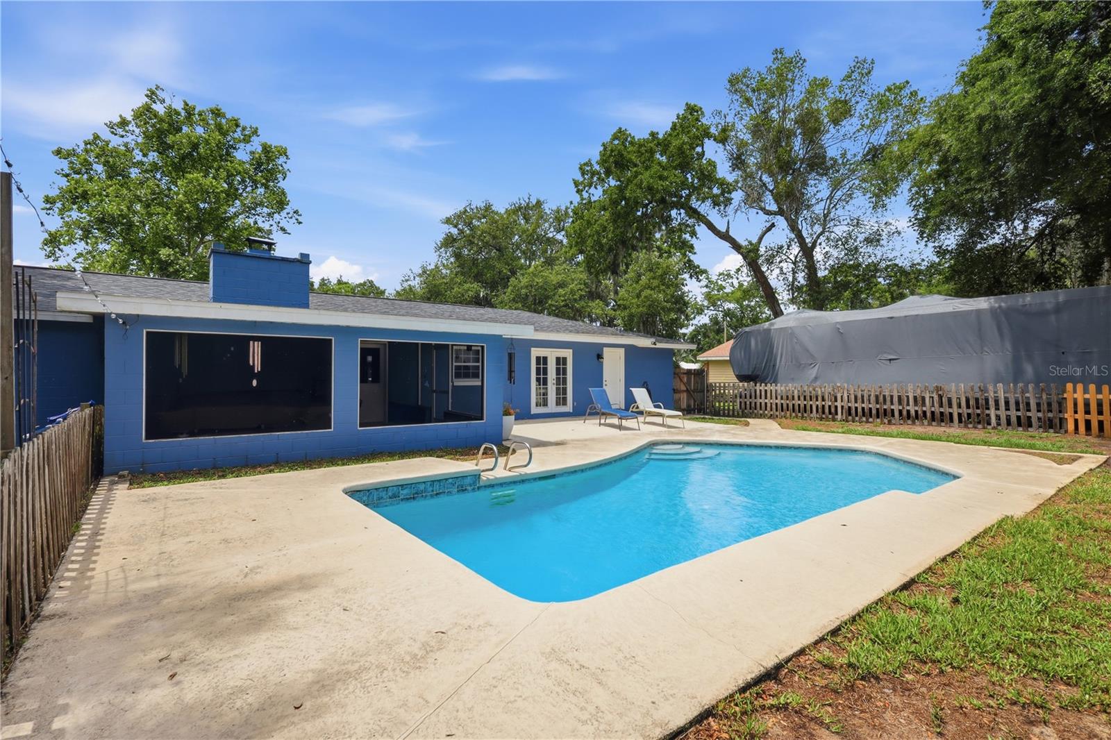 3955 SE 17TH ST, OCALA, FL, 34471
