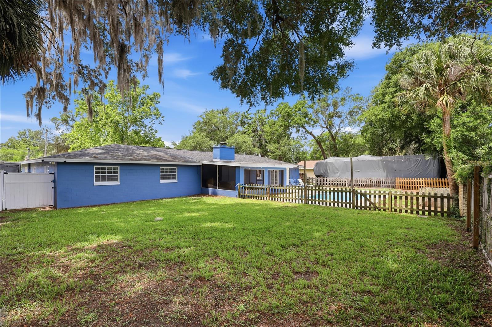 3955 SE 17TH ST, OCALA, FL, 34471