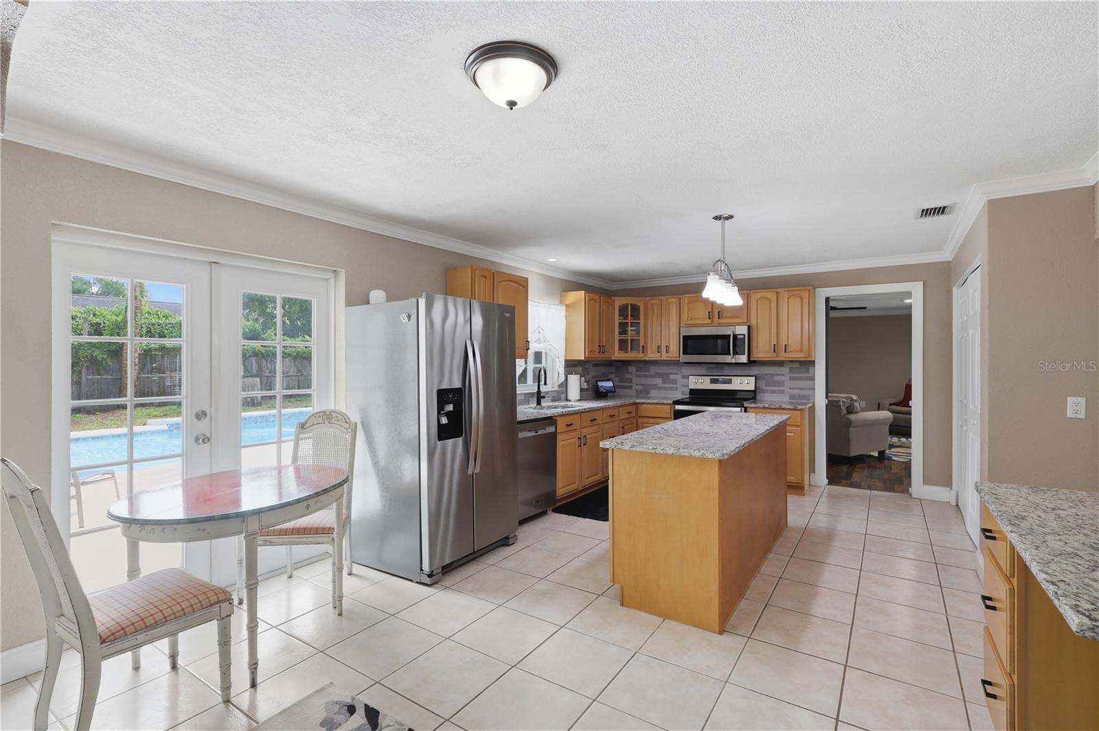 3955 SE 17TH ST, OCALA, FL, 34471