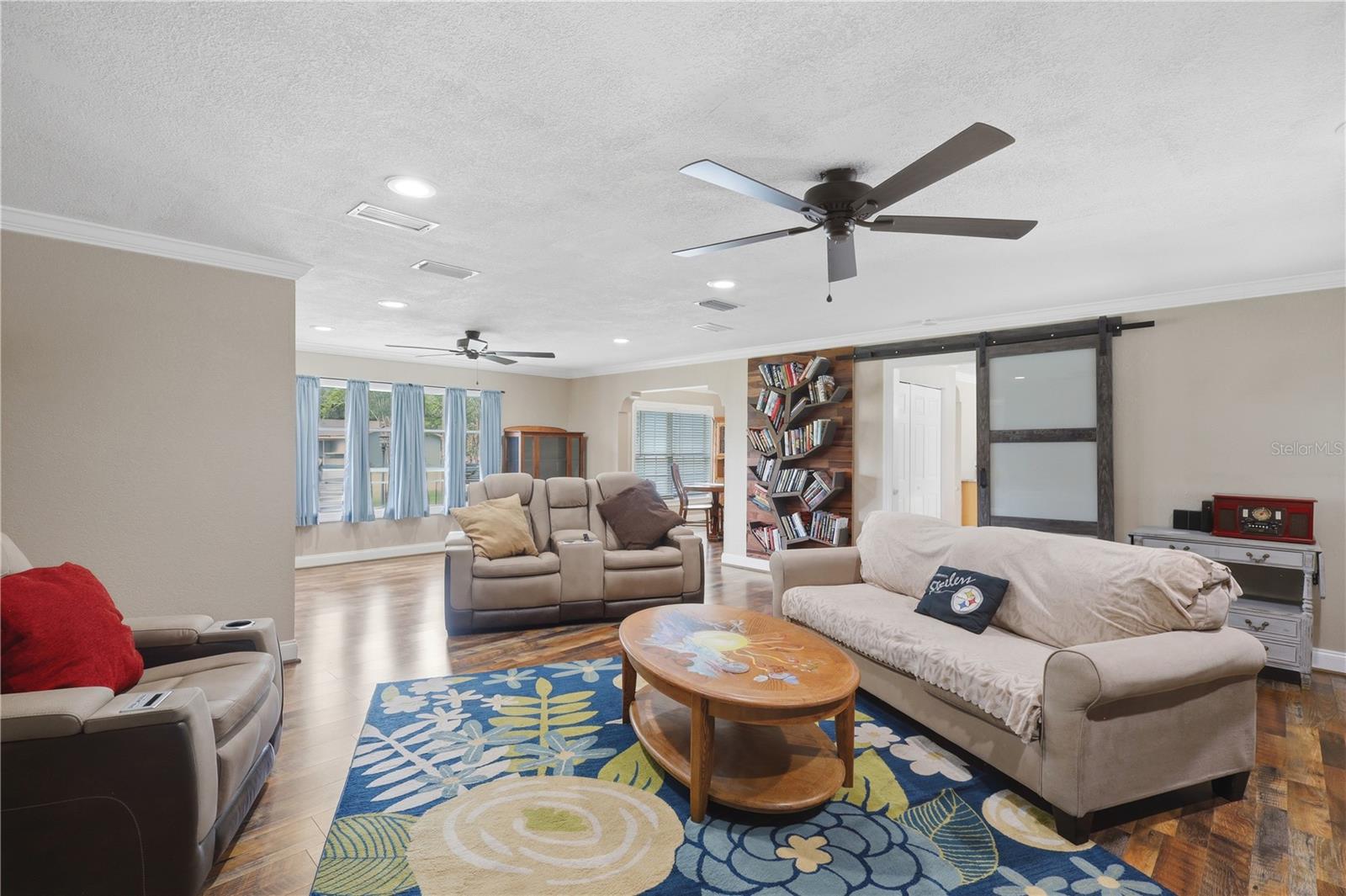 3955 SE 17TH ST, OCALA, FL, 34471