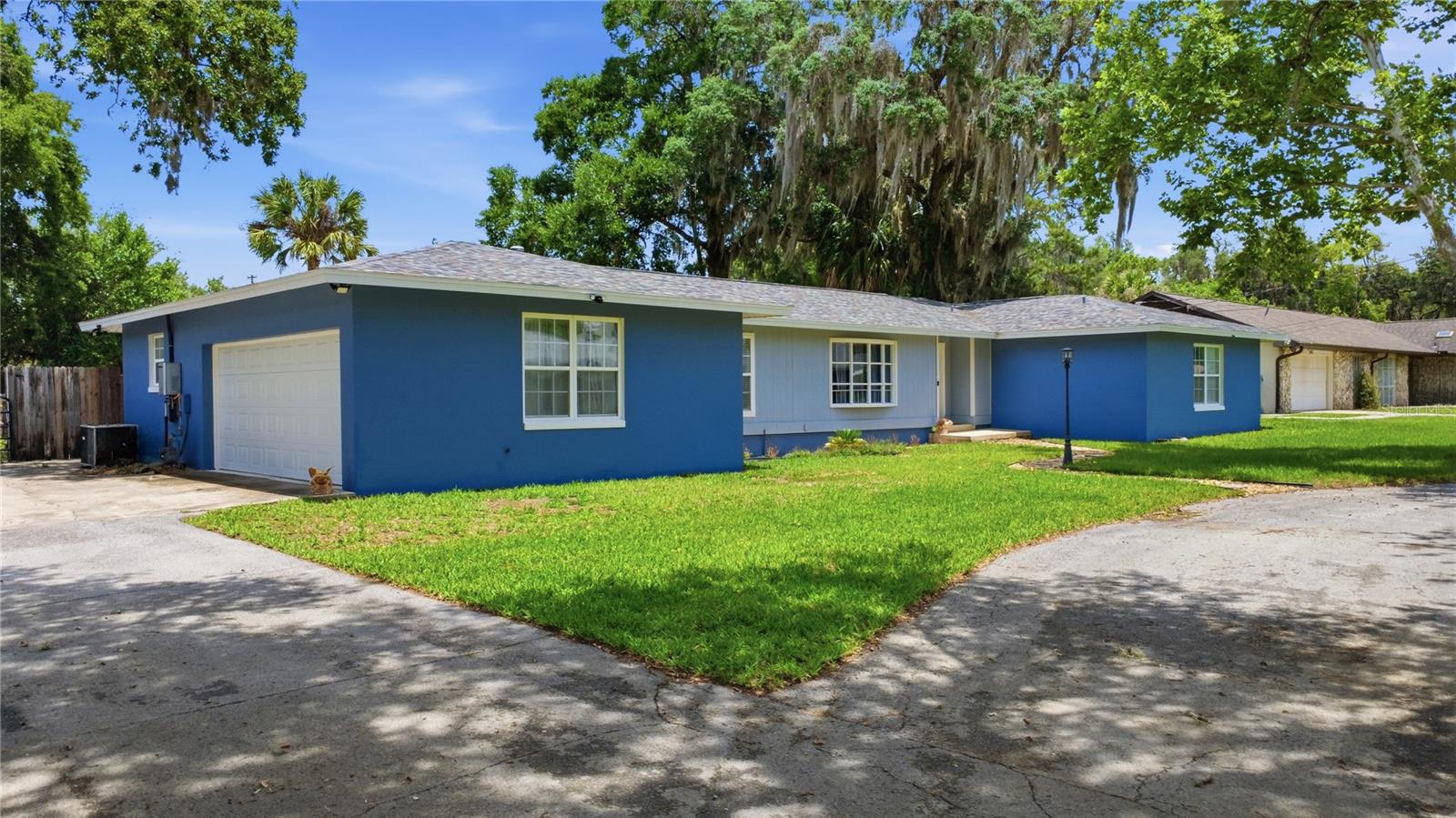 3955 SE 17TH ST, OCALA, FL, 34471
