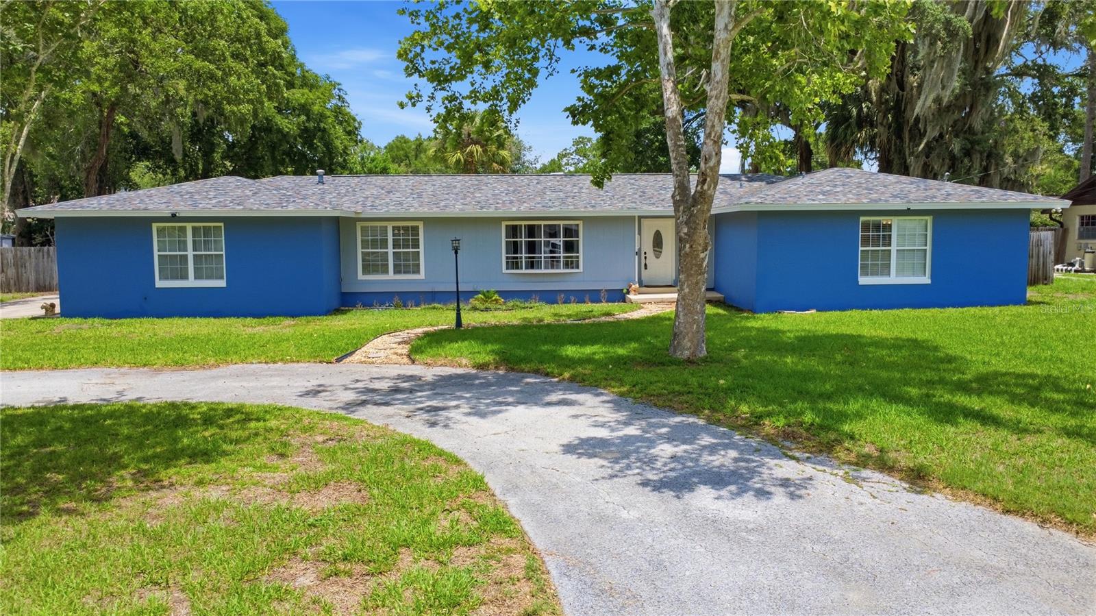 3955 SE 17TH ST, OCALA, FL, 34471