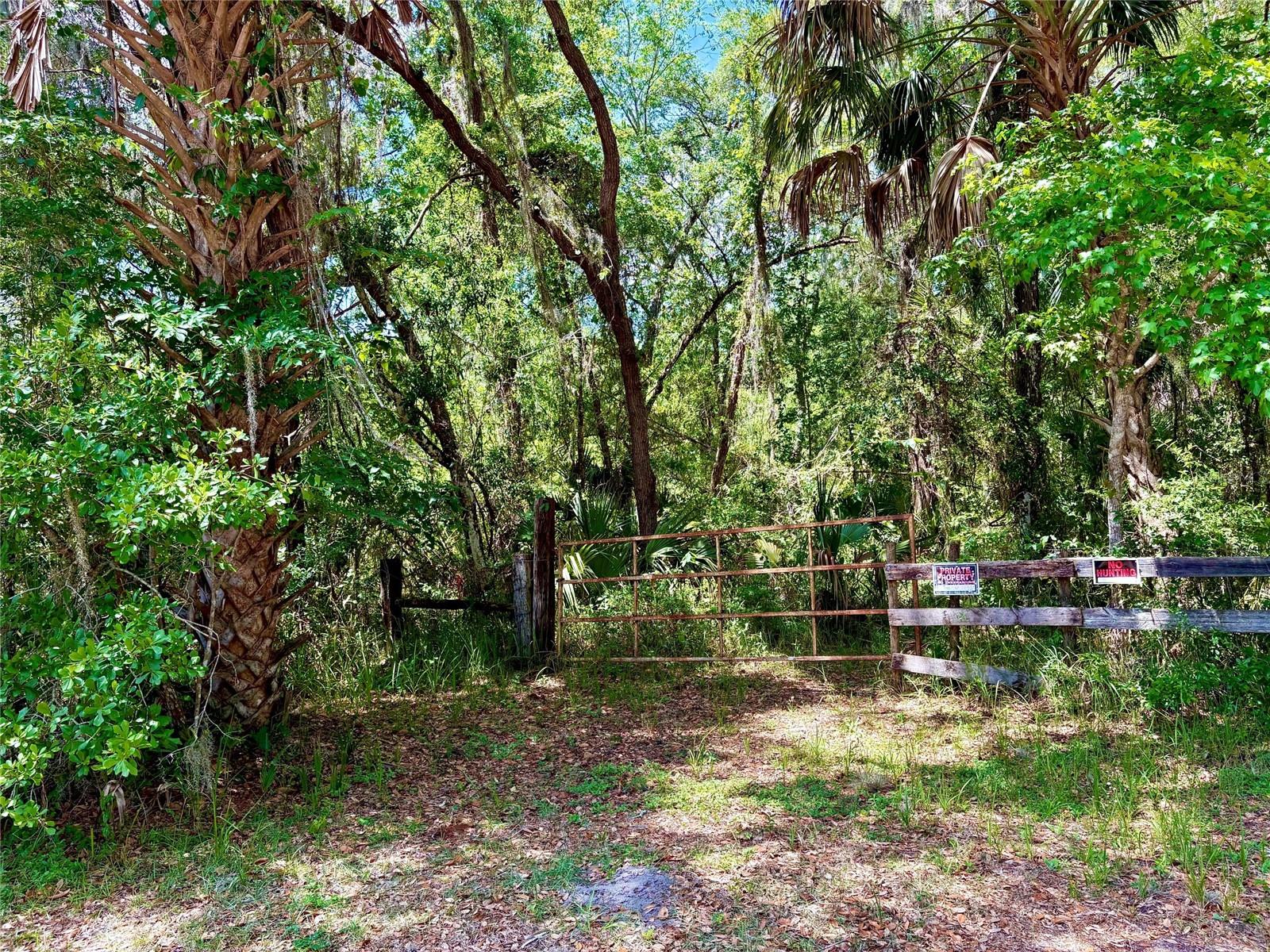 OLD CRYSTAL RIVER RD, BROOKSVILLE, FL, 34601