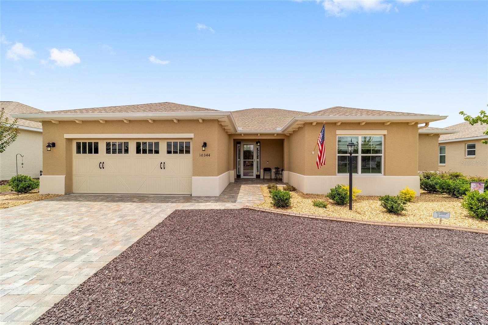 10344 SW 98TH PLACE RD, OCALA, FL, 34481