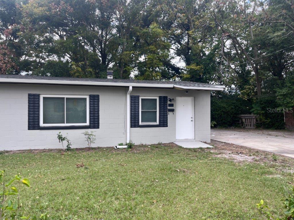 LUCERNE PARK, ORLANDO, FL, 32805