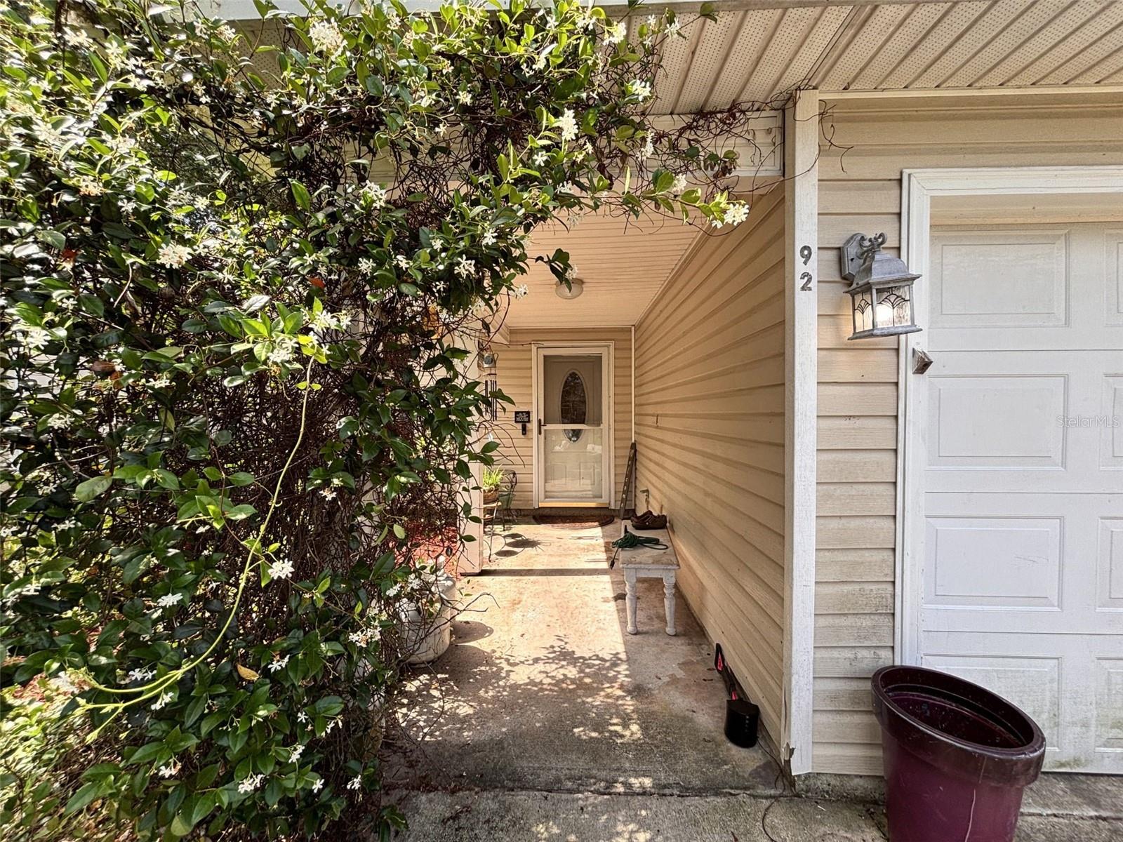 92 WHEATFIELD DR, PALM COAST, FL, 32164