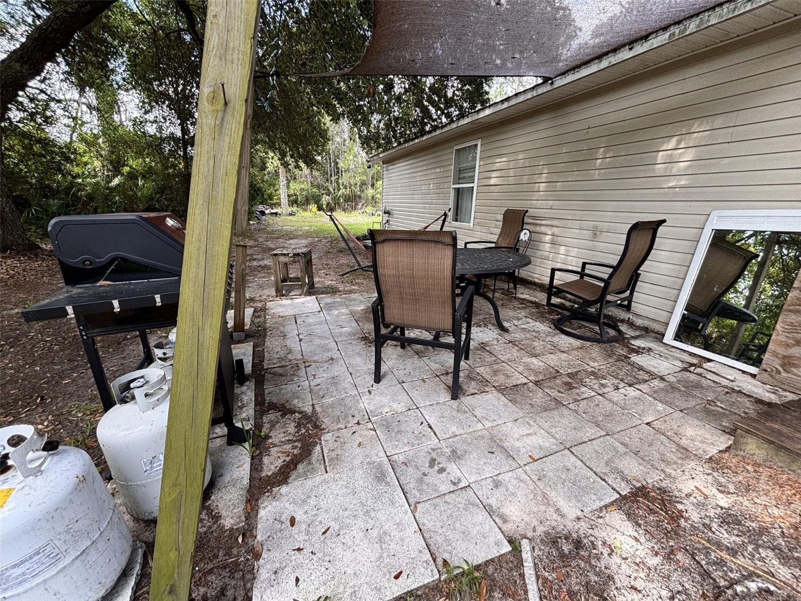 92 WHEATFIELD DR, PALM COAST, FL, 32164
