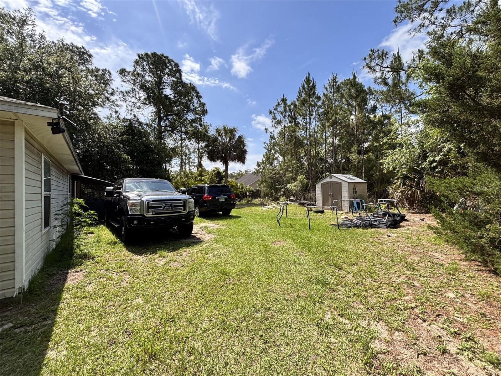 92 WHEATFIELD DR, PALM COAST, FL, 32164