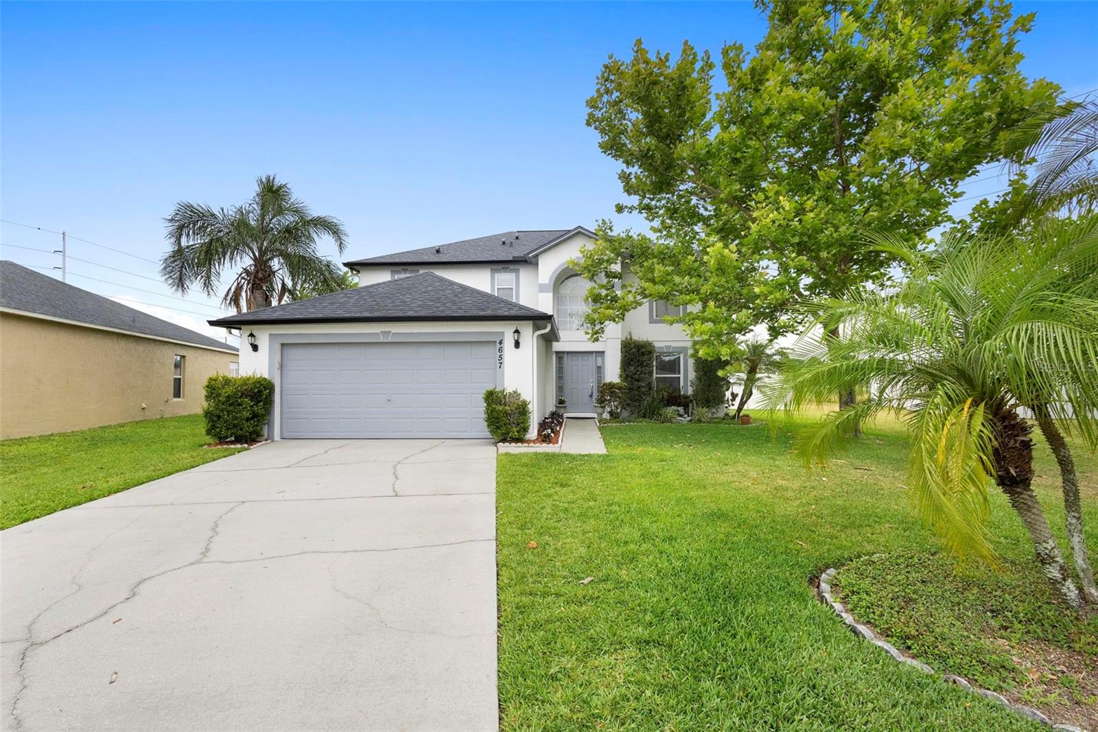 4657 WILLAMETTE CIR, ORLANDO, FL, 32826