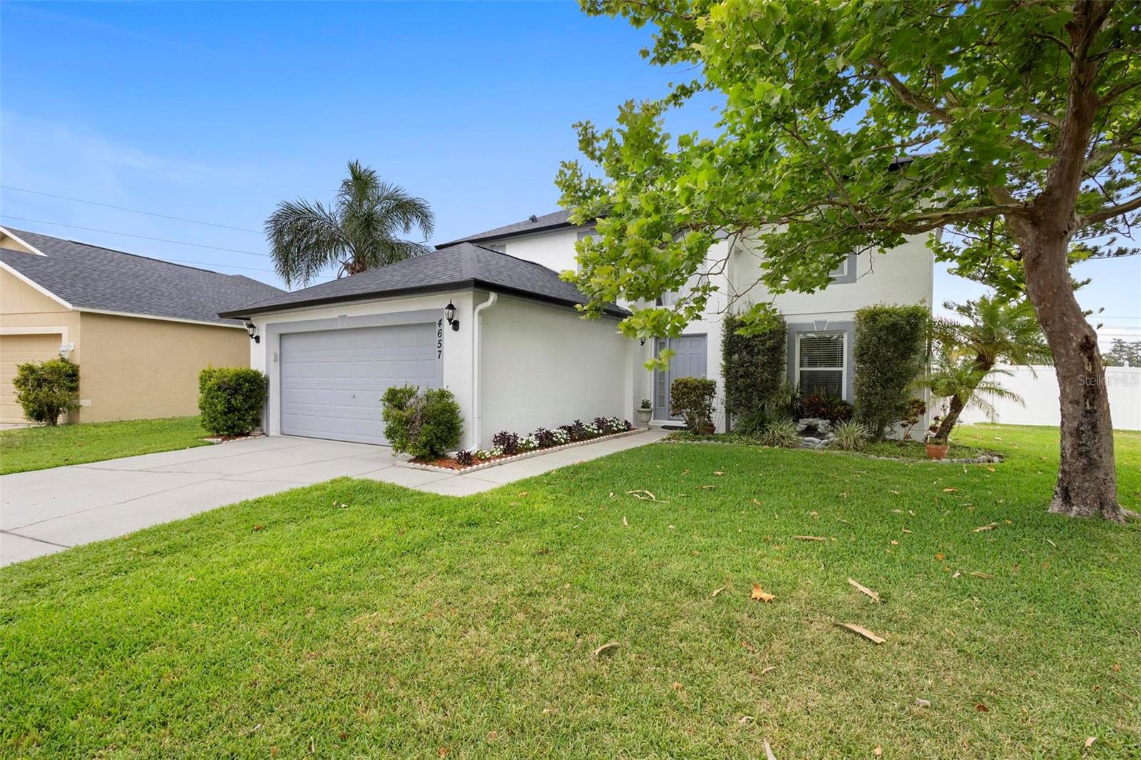 4657 WILLAMETTE CIR, ORLANDO, FL, 32826