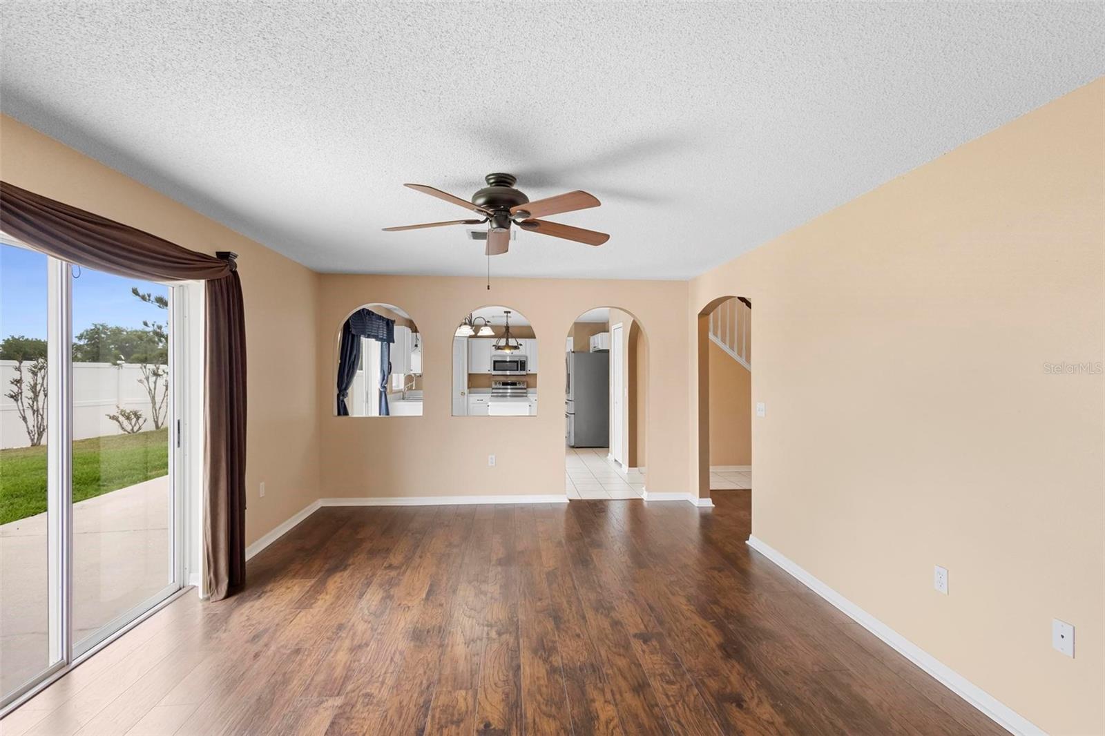 4657 WILLAMETTE CIR, ORLANDO, FL, 32826