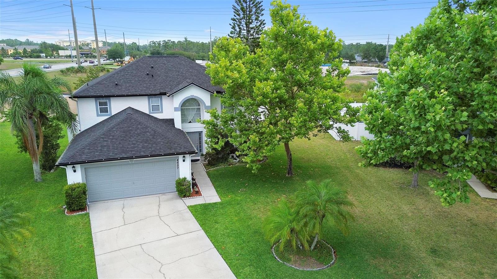 4657 WILLAMETTE CIR, ORLANDO, FL, 32826