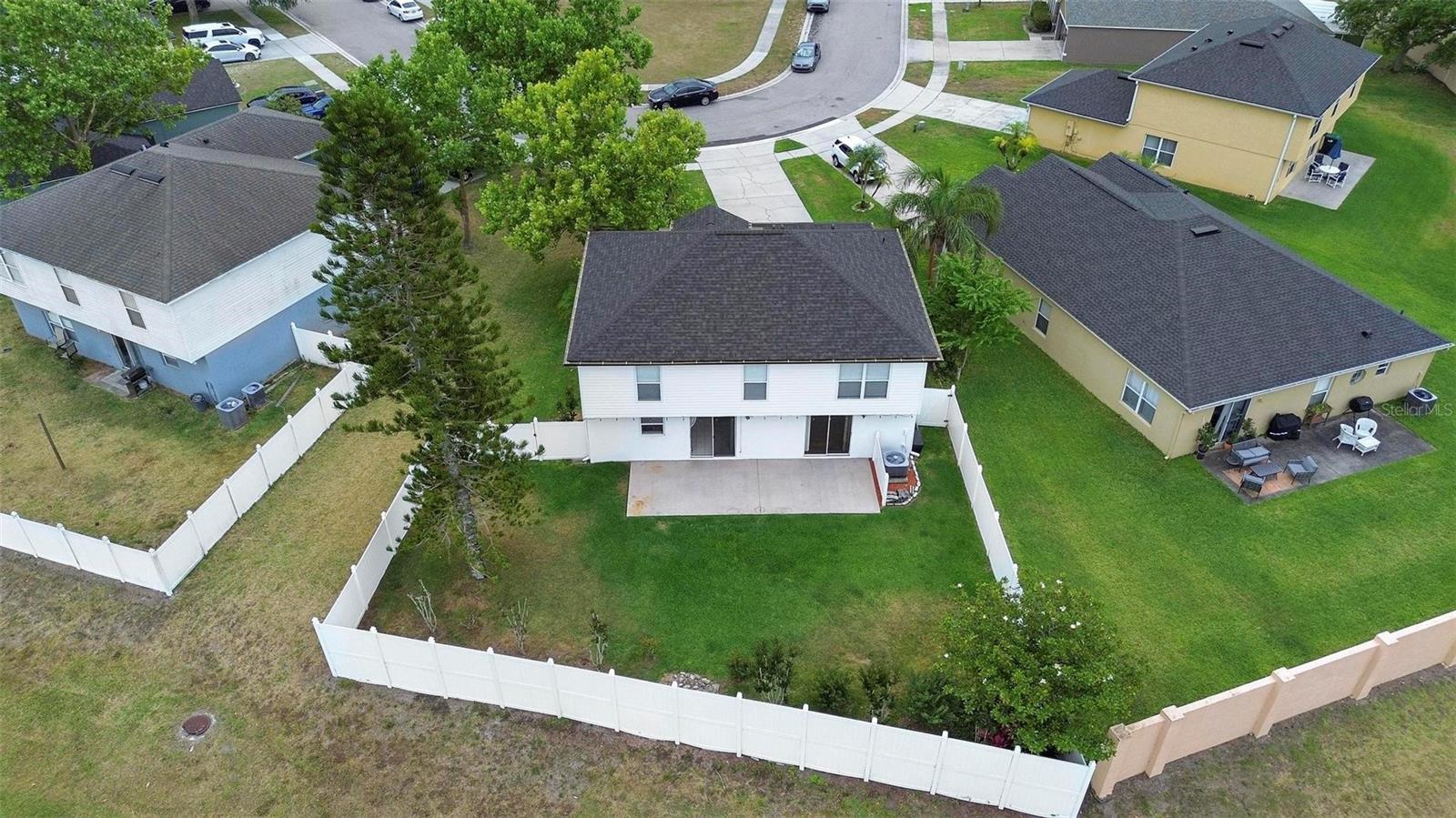4657 WILLAMETTE CIR, ORLANDO, FL, 32826