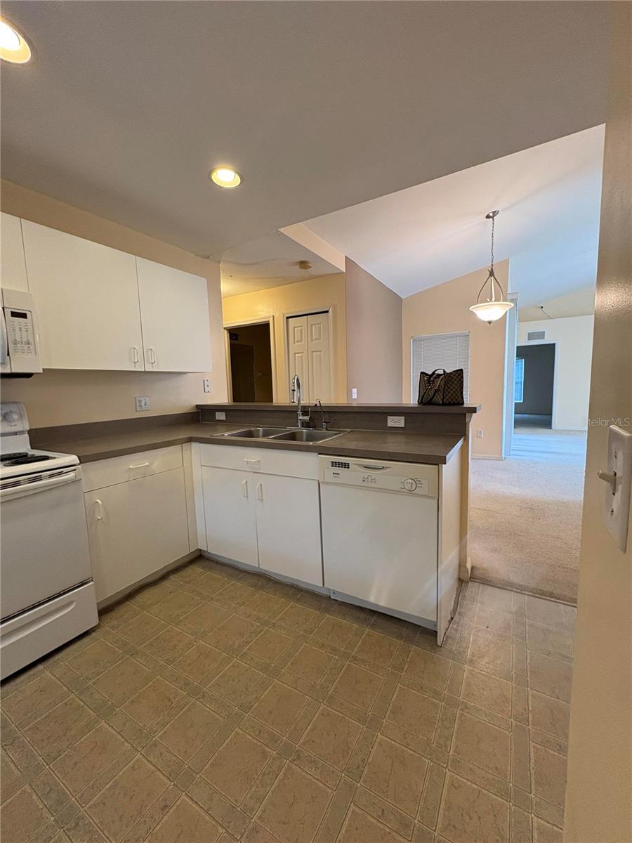 2741 DALHART AVE, NORTH PORT, FL, 34286