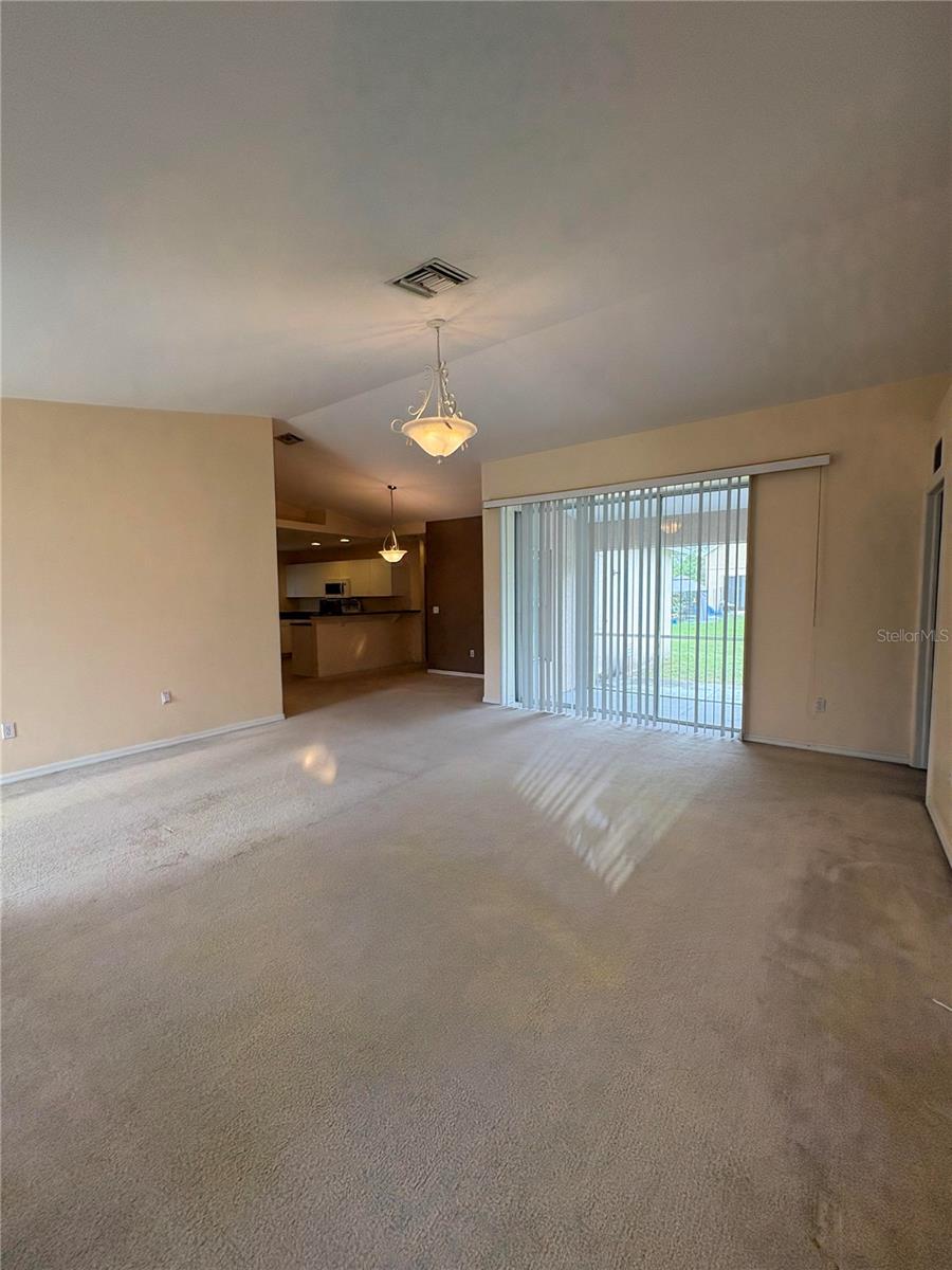 2741 DALHART AVE, NORTH PORT, FL, 34286