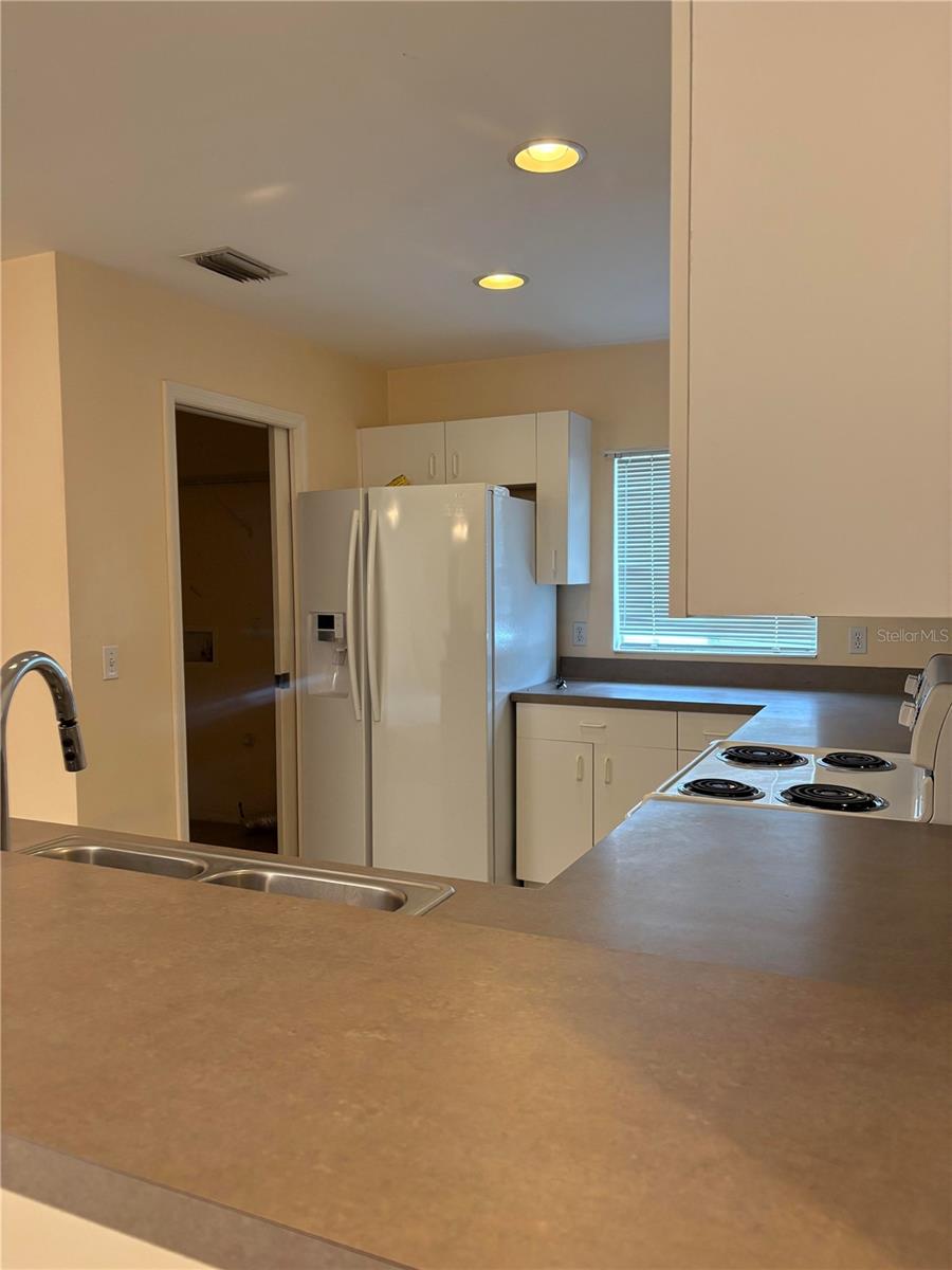 2741 DALHART AVE, NORTH PORT, FL, 34286