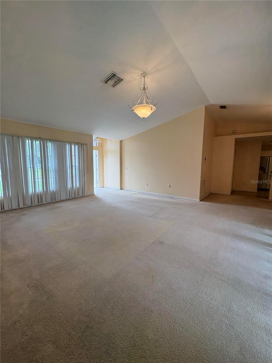 2741 DALHART AVE, NORTH PORT, FL, 34286