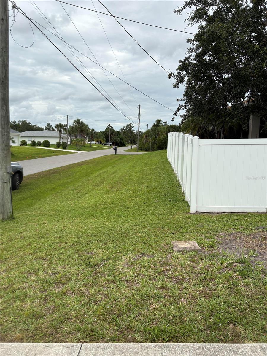 2741 DALHART AVE, NORTH PORT, FL, 34286
