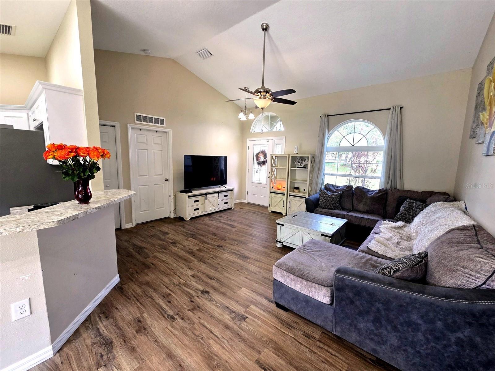 5434 PARNELL AVE, SPRING HILL, FL, 34608