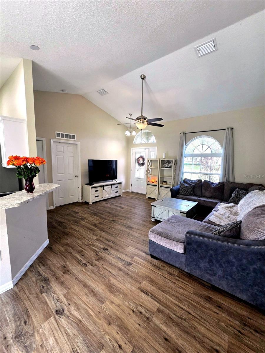 5434 PARNELL AVE, SPRING HILL, FL, 34608