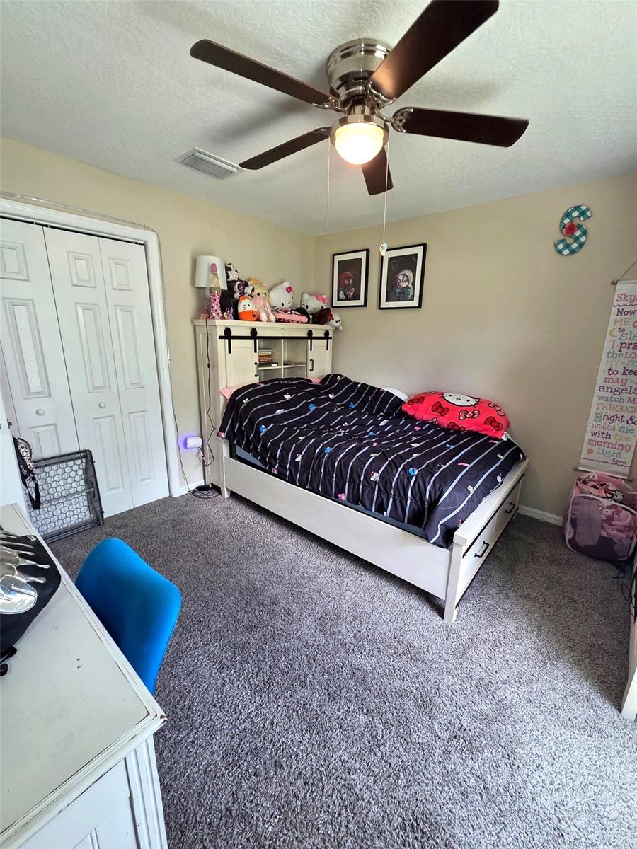 5434 PARNELL AVE, SPRING HILL, FL, 34608