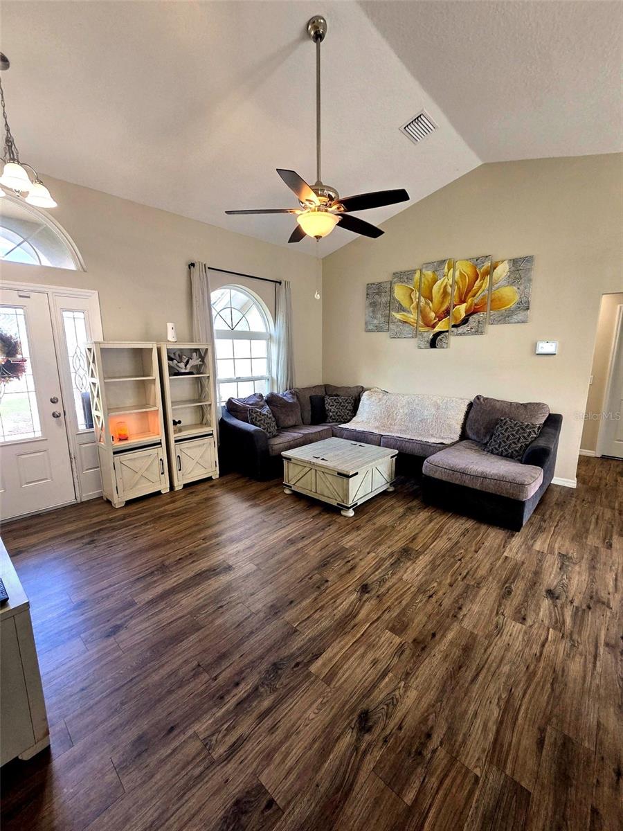5434 PARNELL AVE, SPRING HILL, FL, 34608