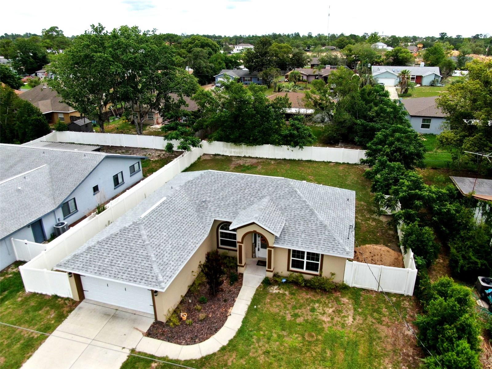 5434 PARNELL AVE, SPRING HILL, FL, 34608