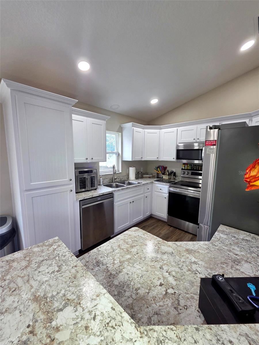 5434 PARNELL AVE, SPRING HILL, FL, 34608