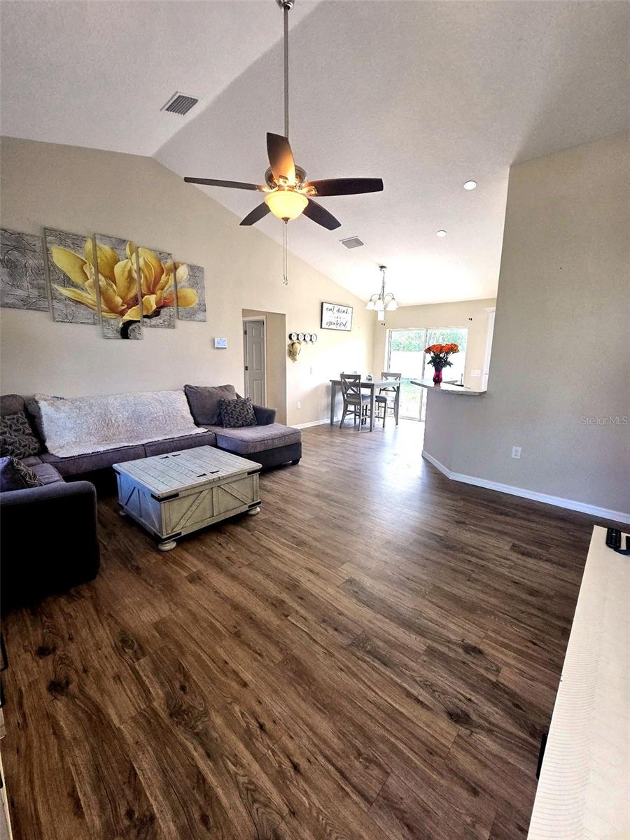 5434 PARNELL AVE, SPRING HILL, FL, 34608