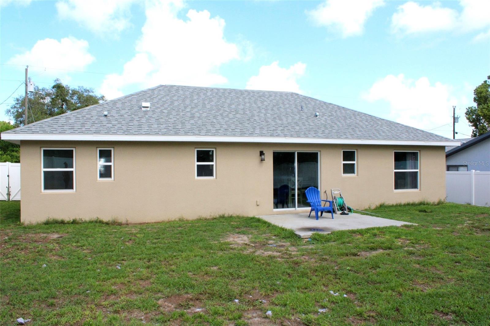 5434 PARNELL AVE, SPRING HILL, FL, 34608