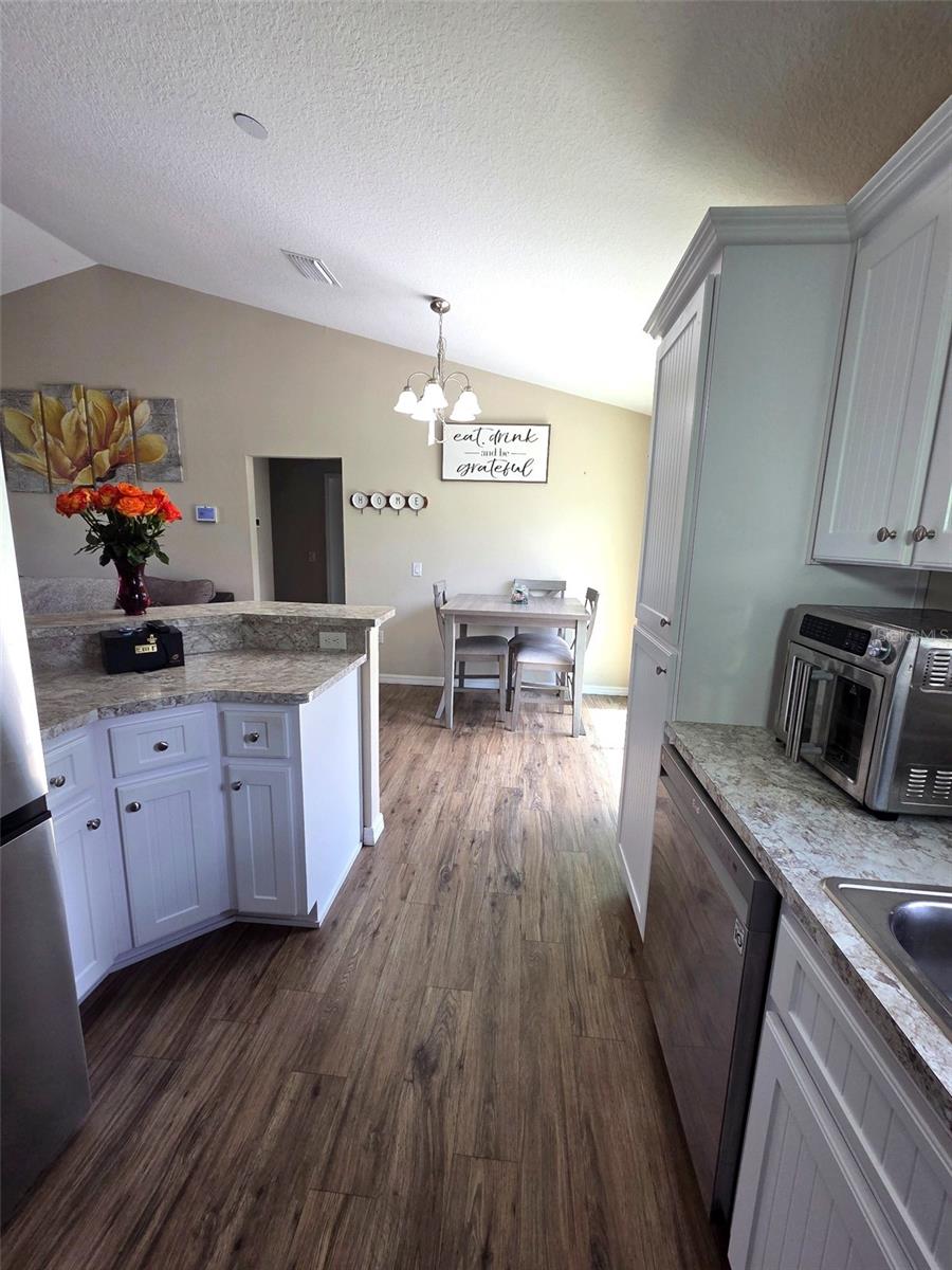 5434 PARNELL AVE, SPRING HILL, FL, 34608