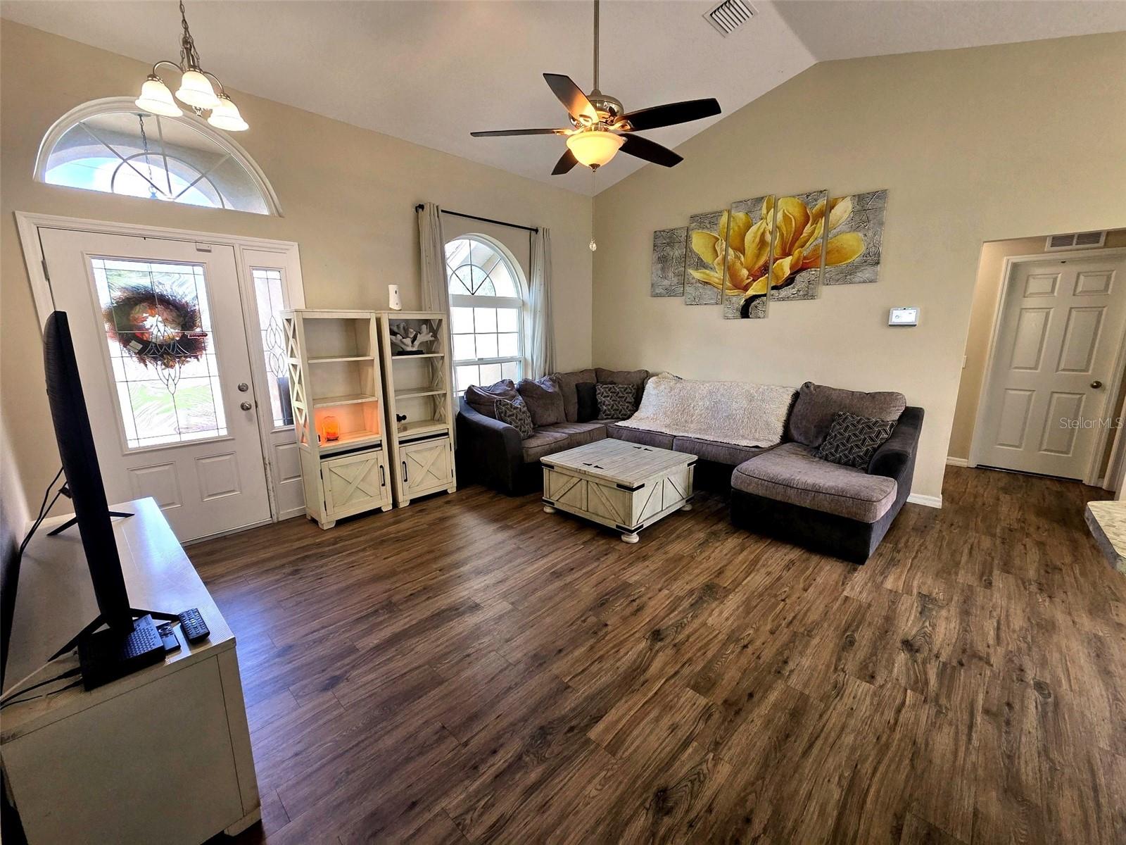 5434 PARNELL AVE, SPRING HILL, FL, 34608