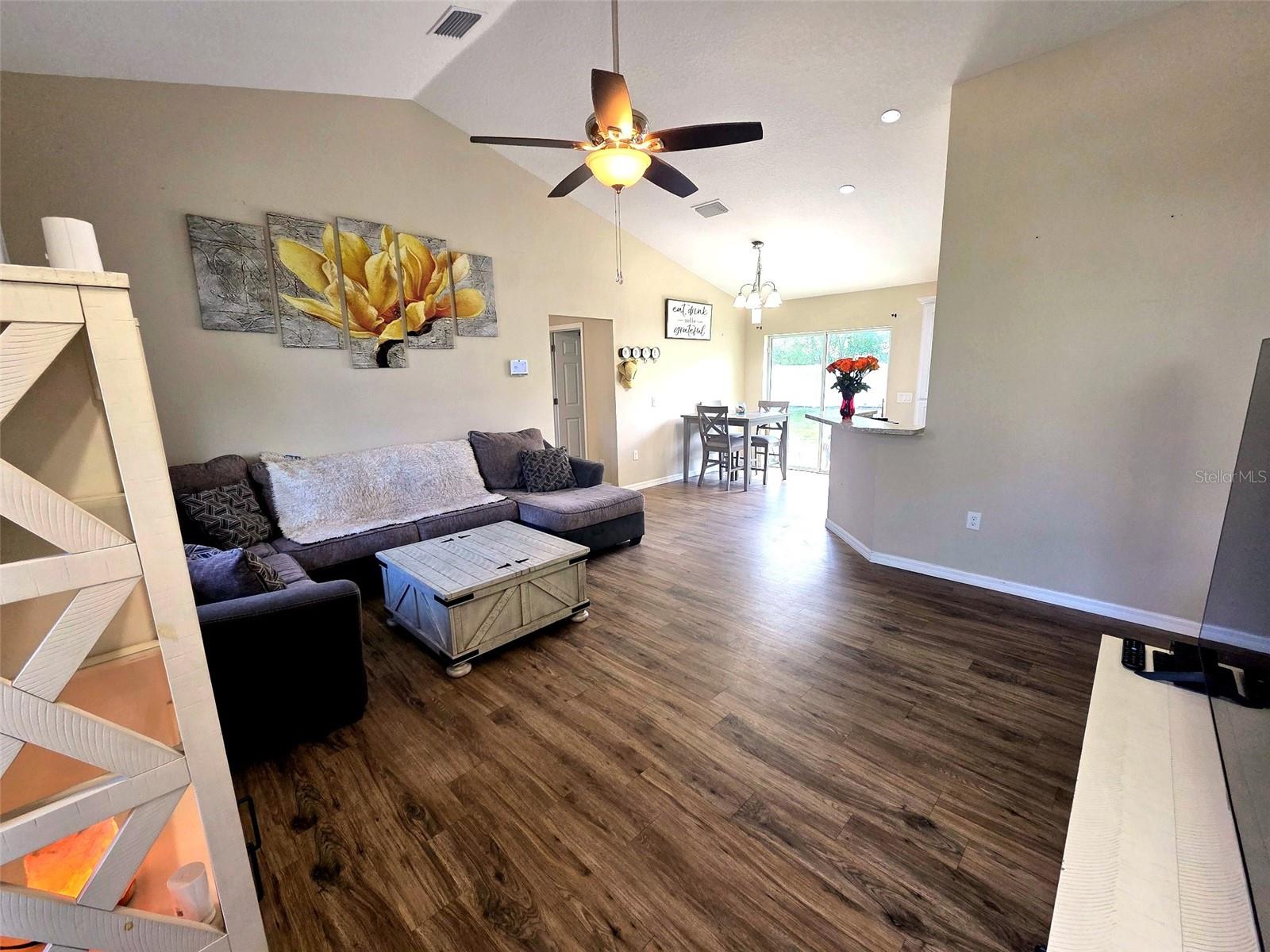5434 PARNELL AVE, SPRING HILL, FL, 34608