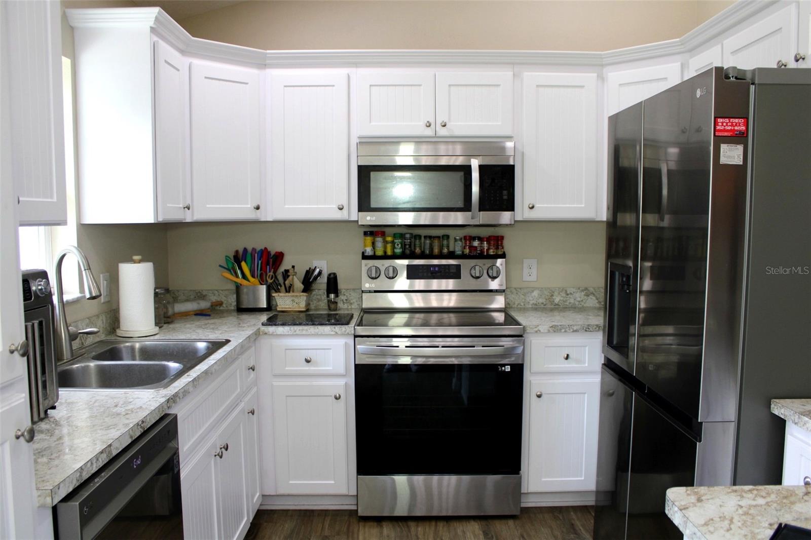5434 PARNELL AVE, SPRING HILL, FL, 34608