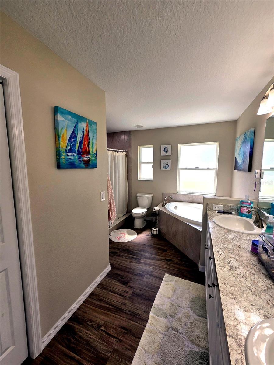 5434 PARNELL AVE, SPRING HILL, FL, 34608