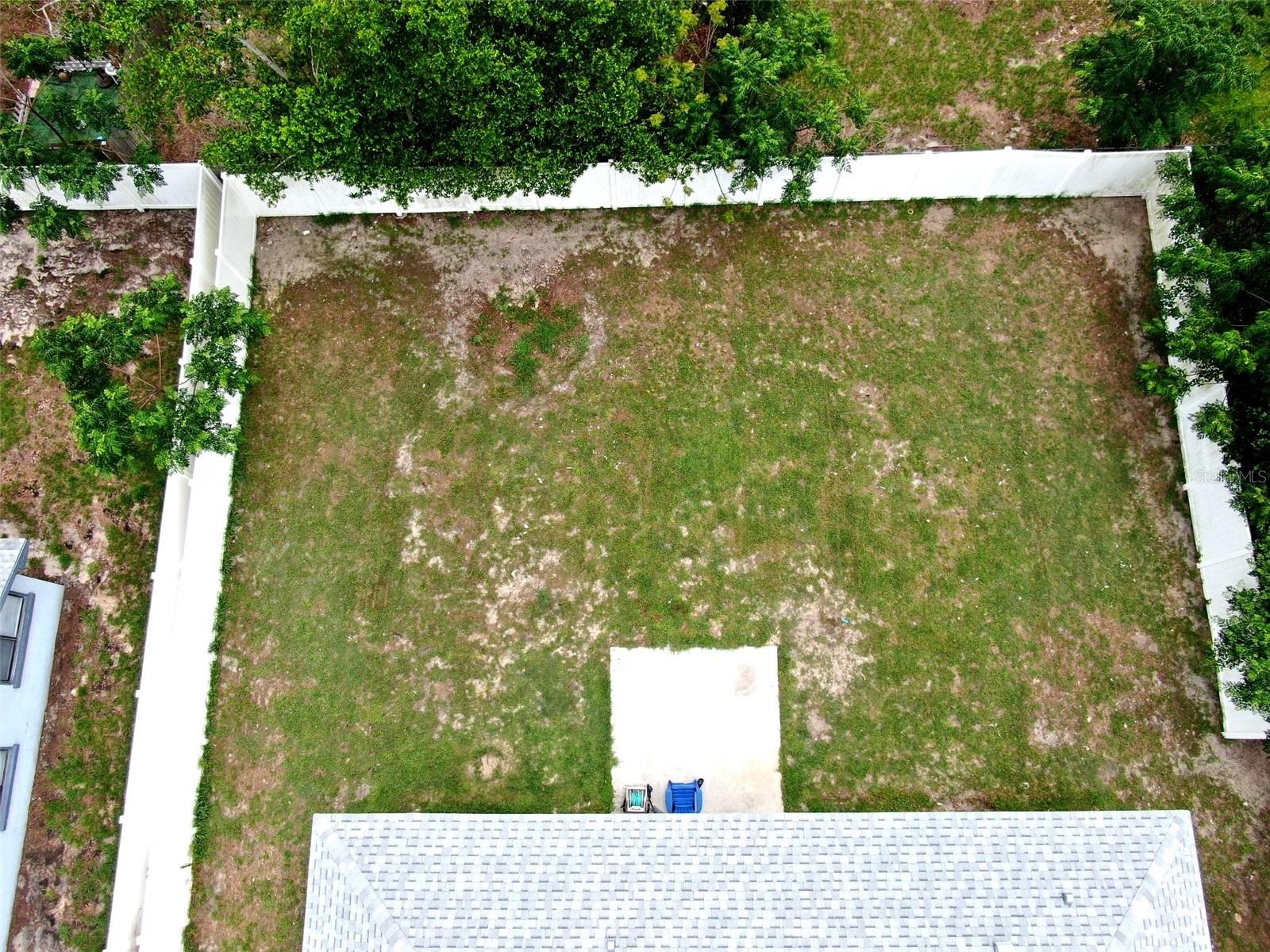 5434 PARNELL AVE, SPRING HILL, FL, 34608