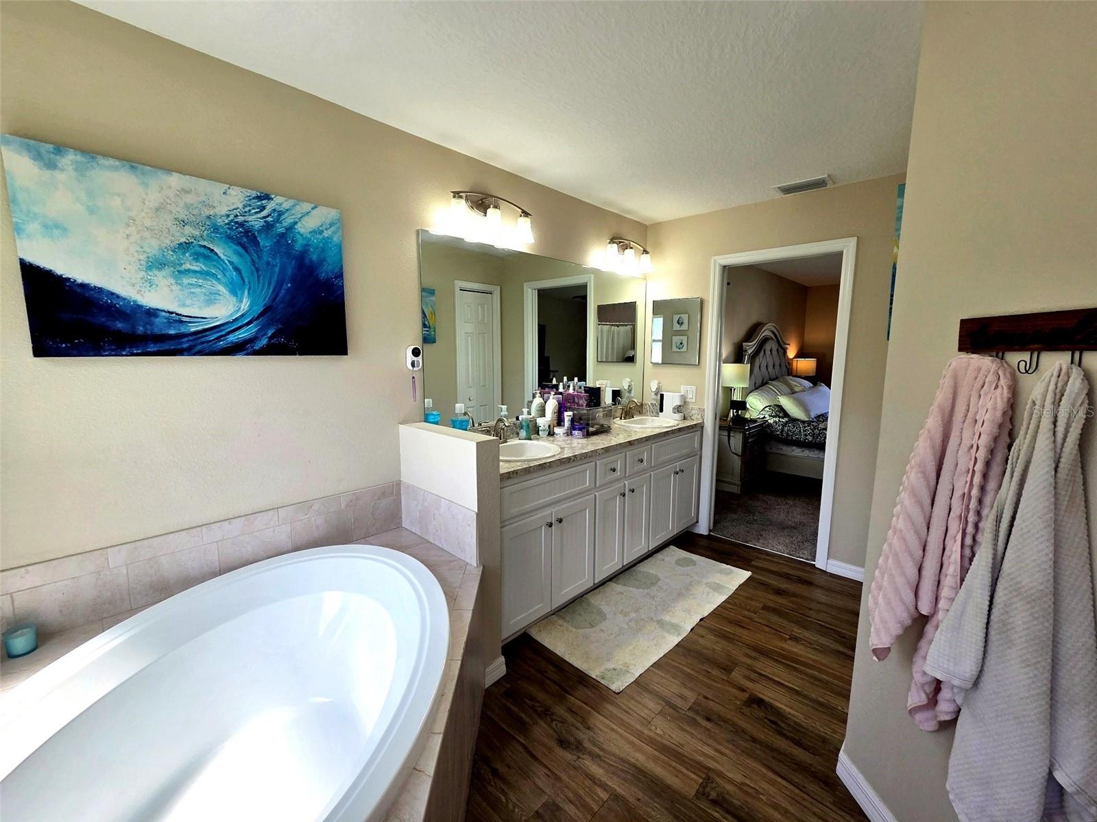 5434 PARNELL AVE, SPRING HILL, FL, 34608