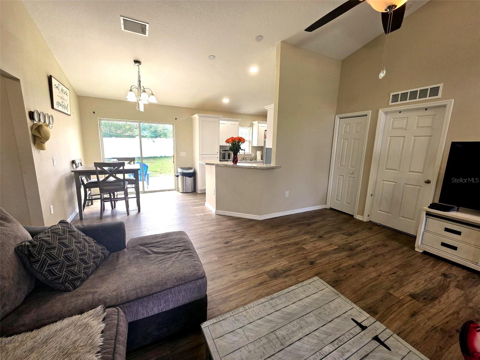 5434 PARNELL AVE, SPRING HILL, FL, 34608