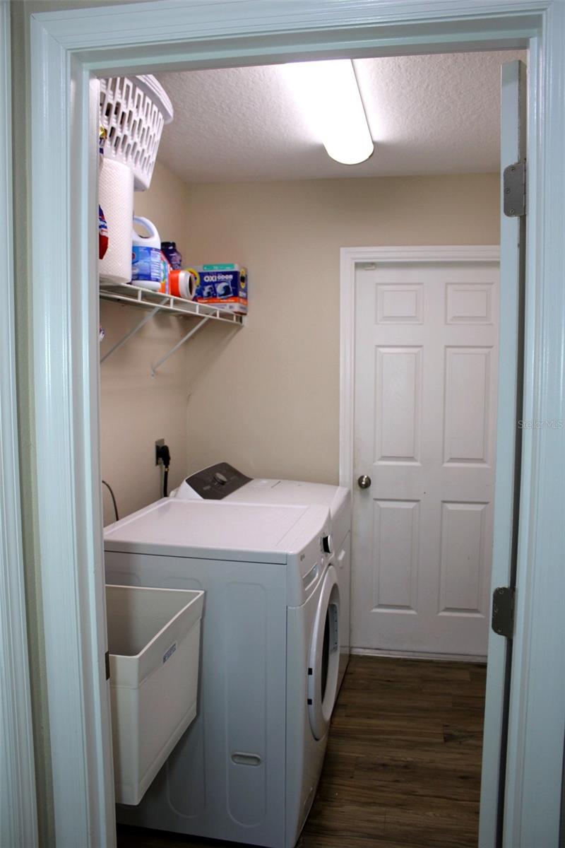 5434 PARNELL AVE, SPRING HILL, FL, 34608