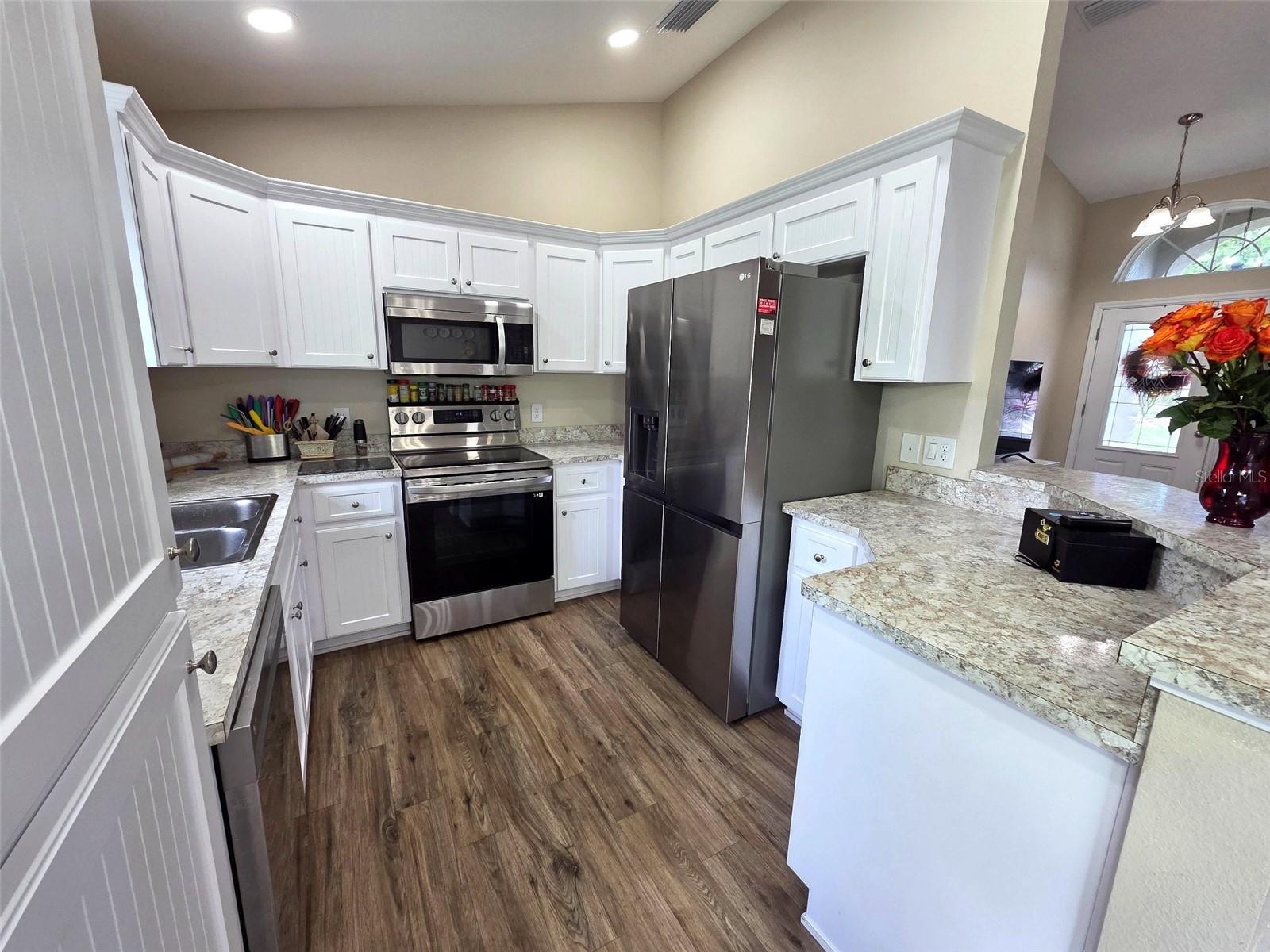 5434 PARNELL AVE, SPRING HILL, FL, 34608