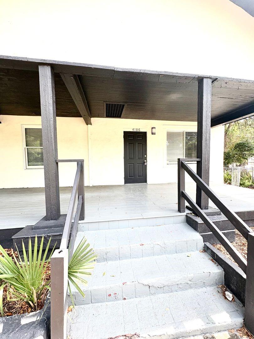 4106 W ARCH ST, TAMPA, FL, 33607