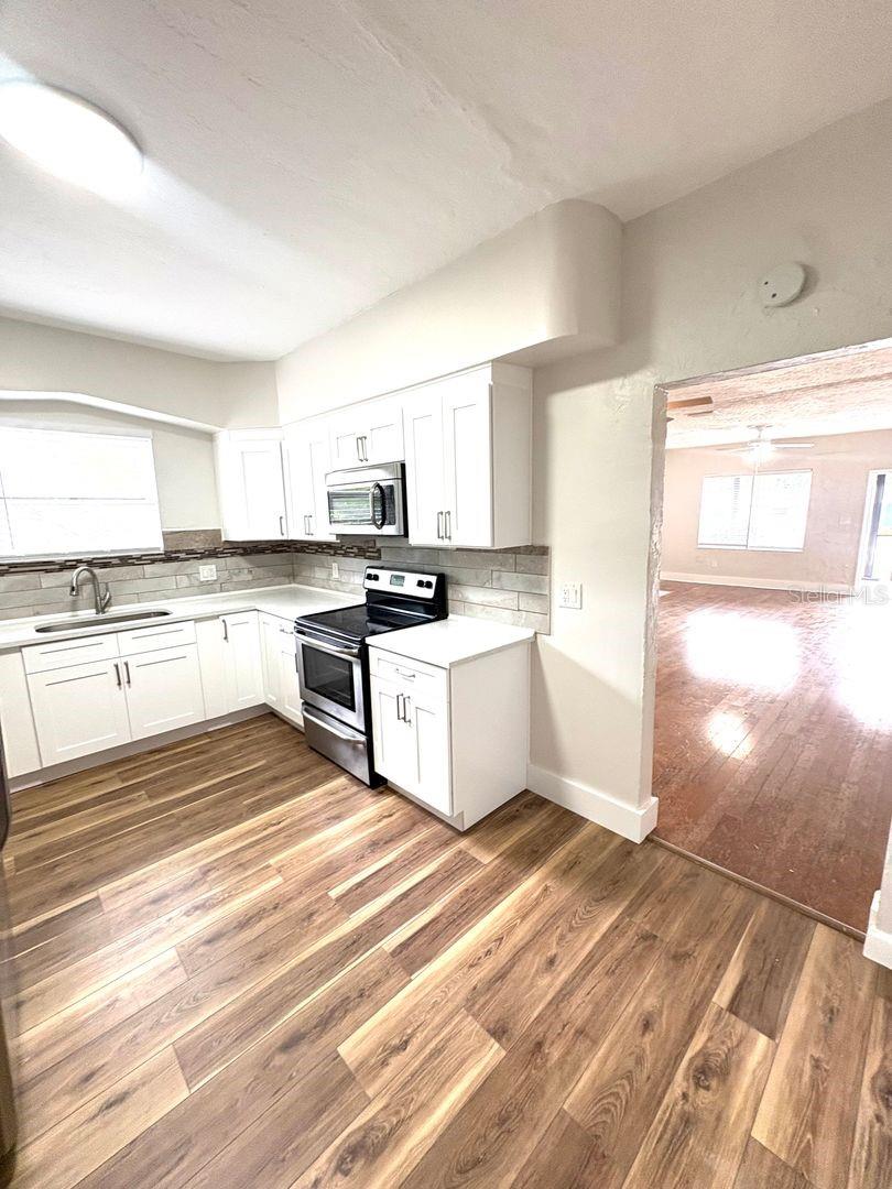 4106 W ARCH ST, TAMPA, FL, 33607