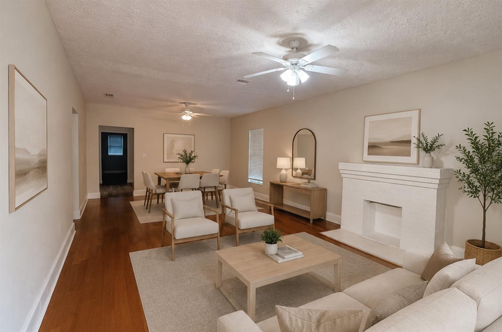 4106 W ARCH ST, TAMPA, FL, 33607