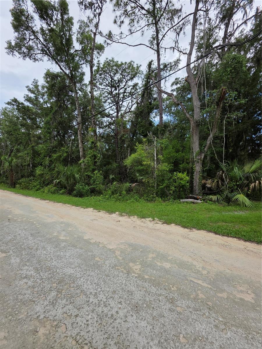 0 POINTVIEW RD, BROOKSVILLE, FL, 34601