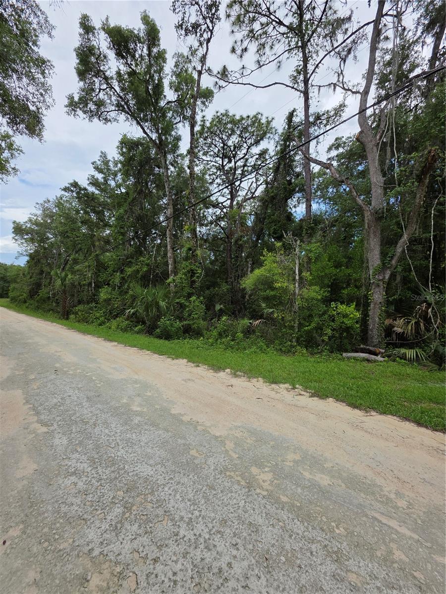 0 POINTVIEW RD, BROOKSVILLE, FL, 34601