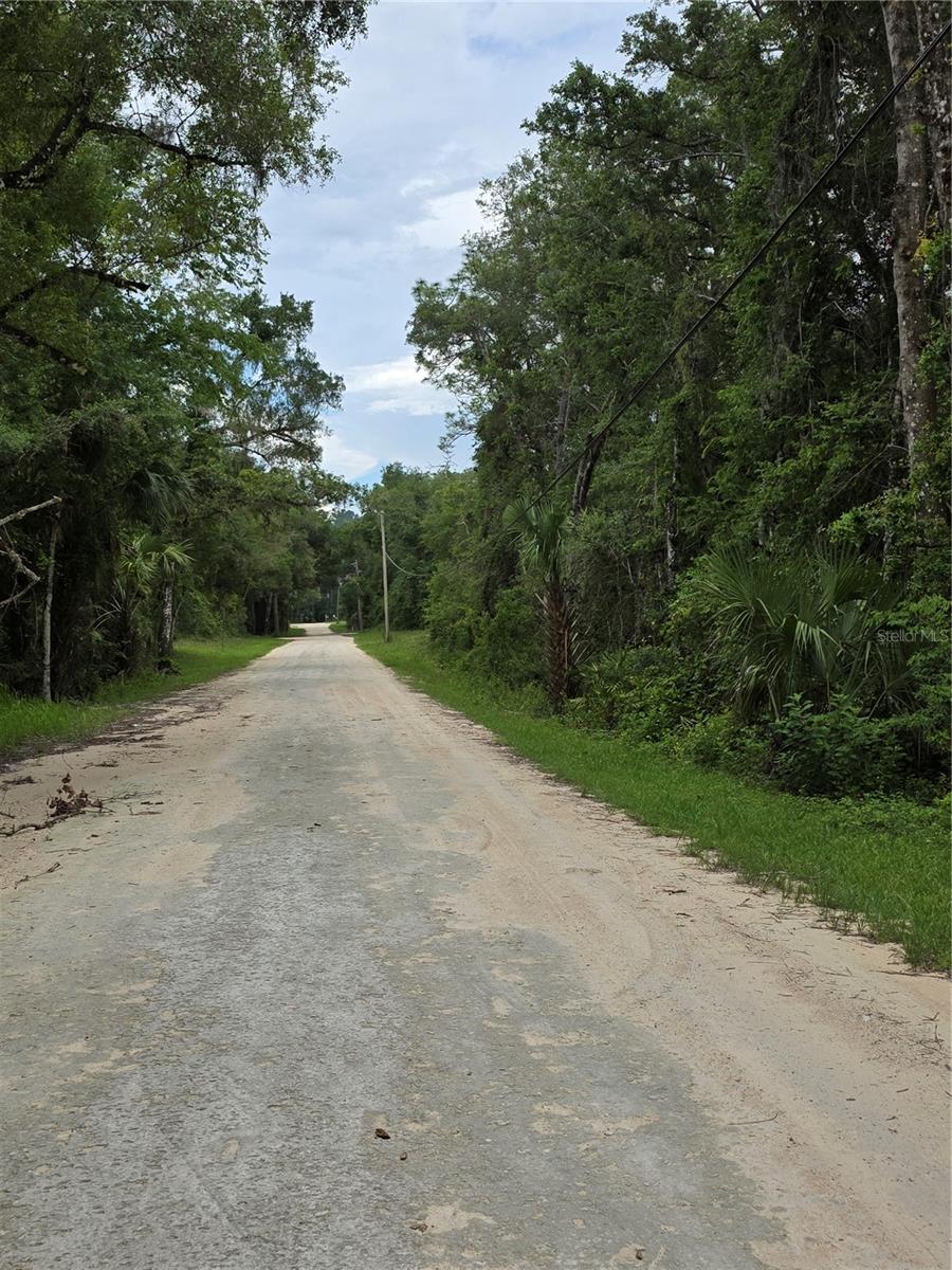0 POINTVIEW RD, BROOKSVILLE, FL, 34601