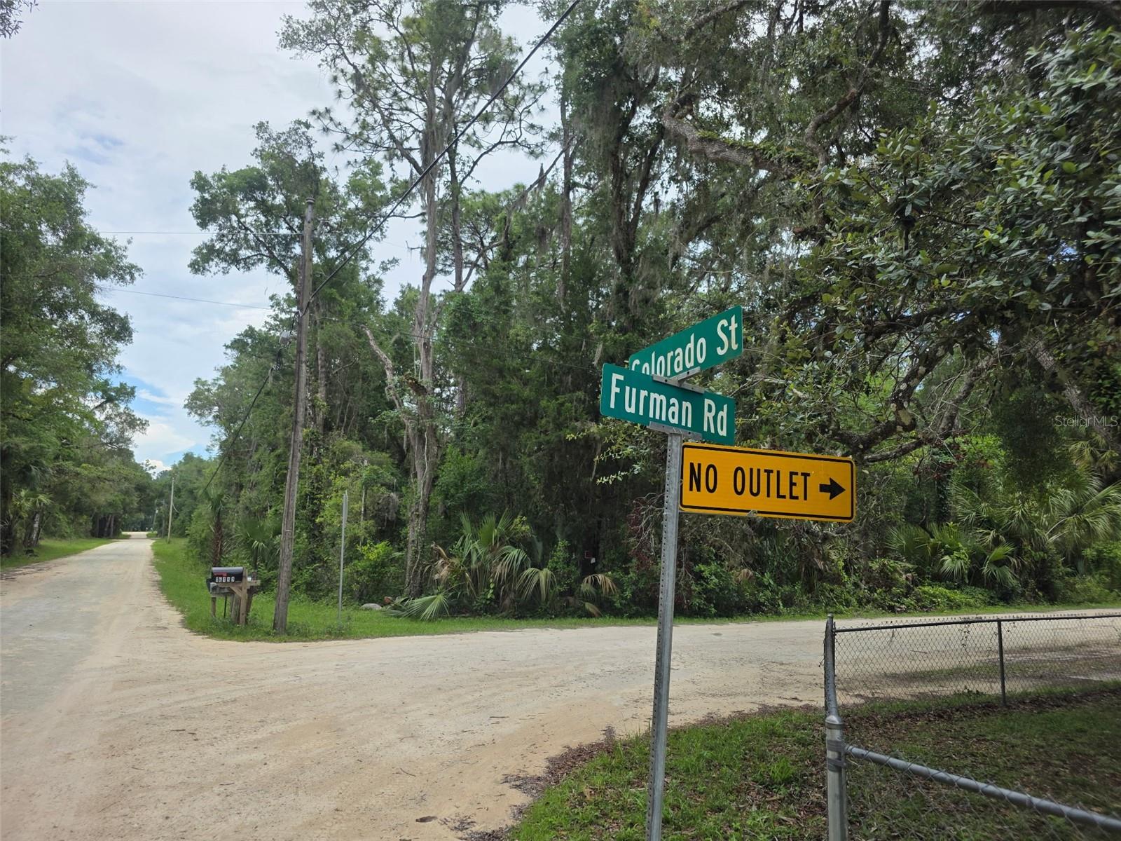 0 POINTVIEW RD, BROOKSVILLE, FL, 34601