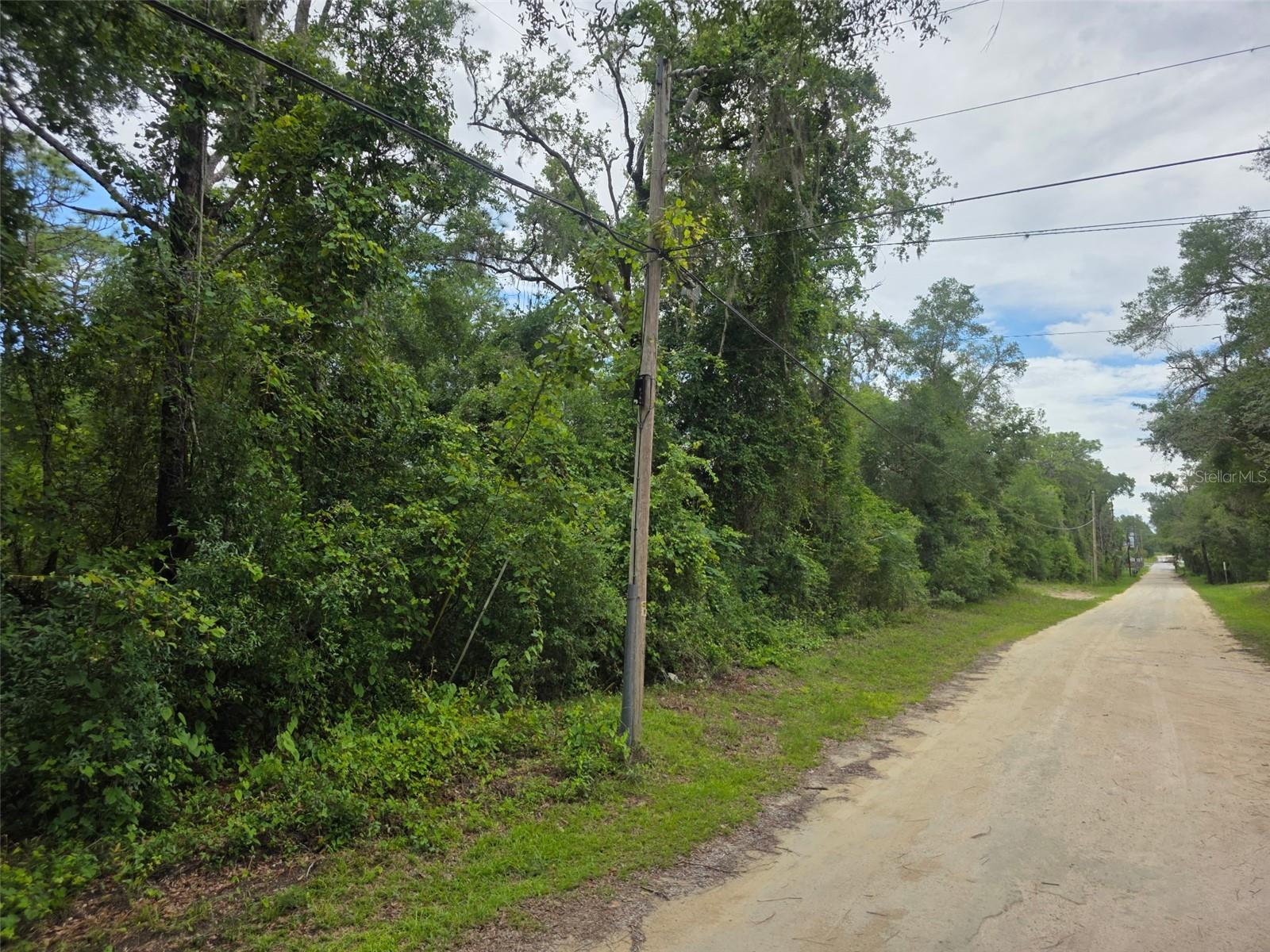 0 POINTVIEW RD, BROOKSVILLE, FL, 34601