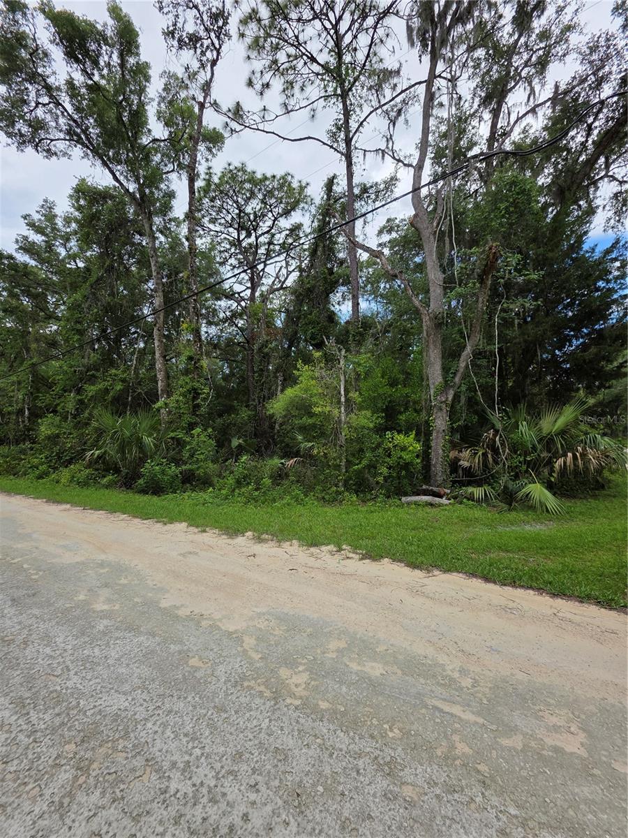 0 POINTVIEW RD, BROOKSVILLE, FL, 34601