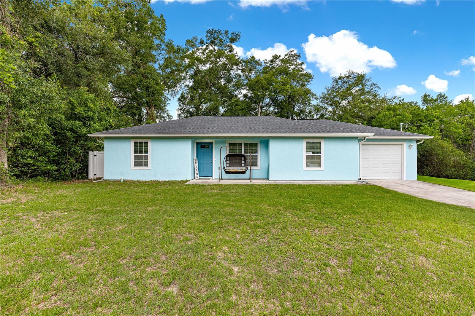 14180 SE 35TH CT, SUMMERFIELD, FL, 34491